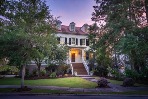 221 King George Street Charleston SC 29492