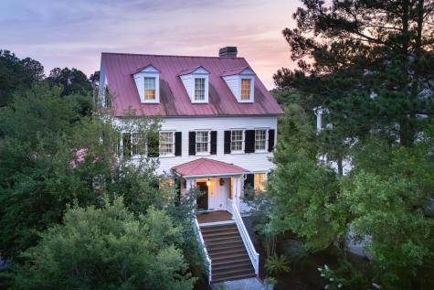 221 King George Street Charleston SC 29492