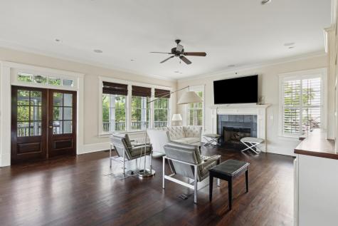 221 King George Street Charleston SC 29492