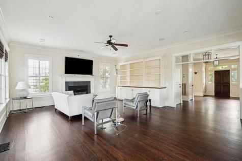 221 King George Street Charleston SC 29492