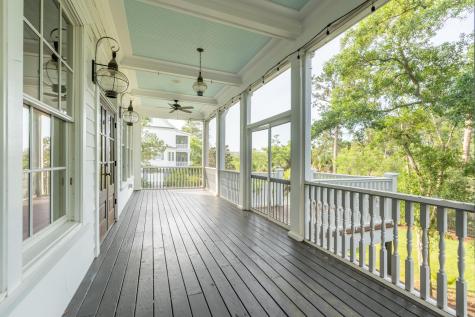 221 King George Street Charleston SC 29492