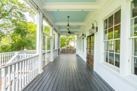 221 King George Street Charleston SC 29492