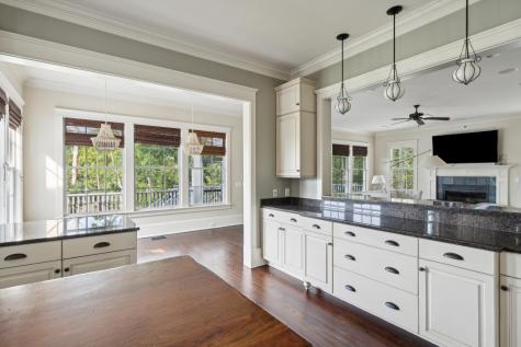 221 King George Street Charleston SC 29492