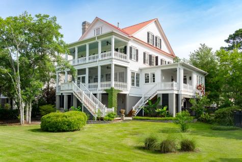 221 King George Street Charleston SC 29492