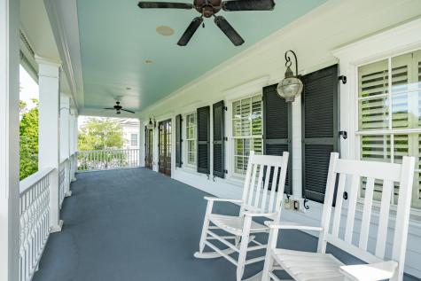 221 King George Street Charleston SC 29492