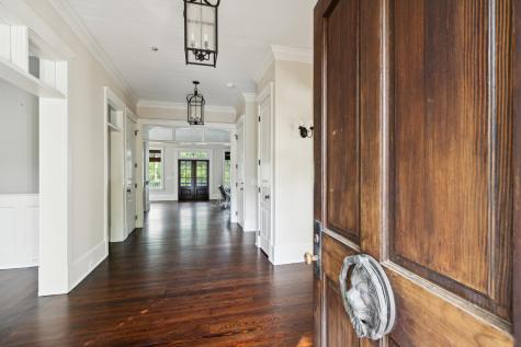 221 King George Street Charleston SC 29492