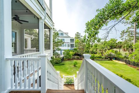 221 King George Street Charleston SC 29492