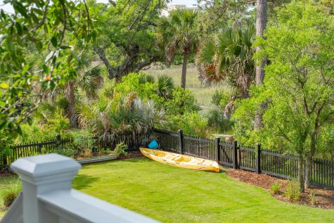 221 King George Street Charleston SC 29492