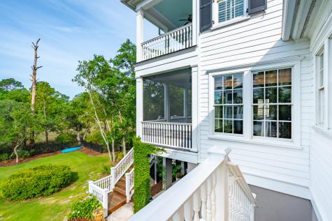 221 King George Street Charleston SC 29492