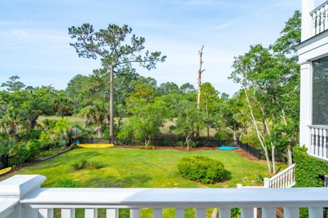 221 King George Street Charleston SC 29492