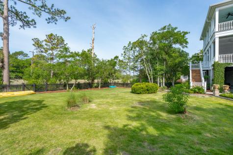 221 King George Street Charleston SC 29492