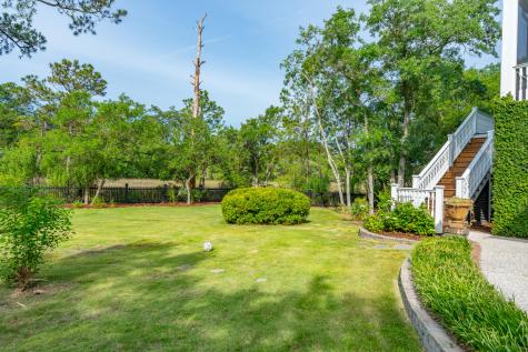 221 King George Street Charleston SC 29492