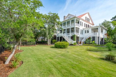 221 King George Street Charleston SC 29492