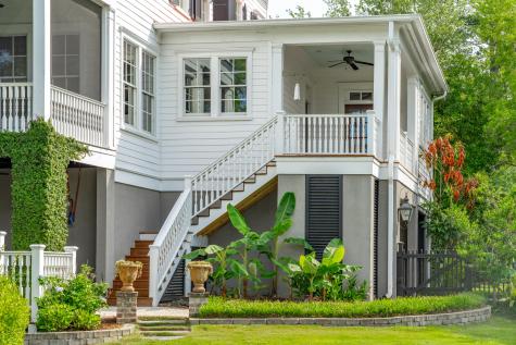 221 King George Street Charleston SC 29492