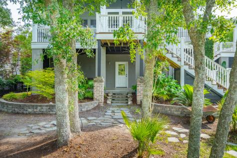 221 King George Street Charleston SC 29492