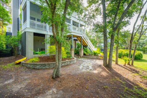 221 King George Street Charleston SC 29492