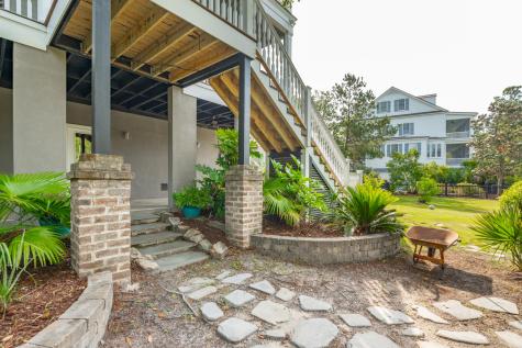 221 King George Street Charleston SC 29492