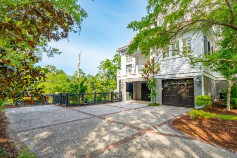 221 King George Street Charleston SC 29492