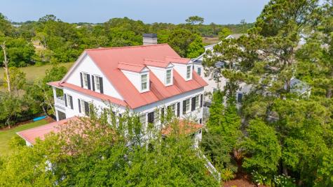 221 King George Street Charleston SC 29492