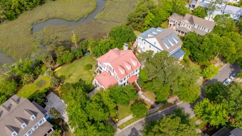 221 King George Street Charleston SC 29492
