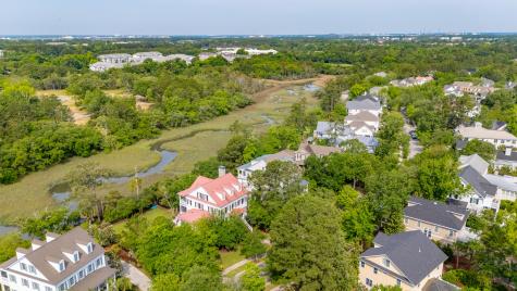 221 King George Street Charleston SC 29492