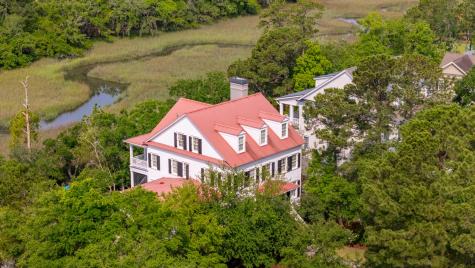 221 King George Street Charleston SC 29492