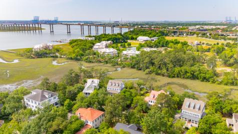 221 King George Street Charleston SC 29492