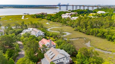 221 King George Street Charleston SC 29492