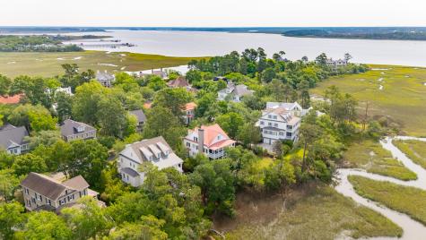 221 King George Street Charleston SC 29492