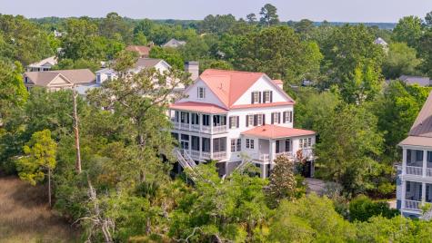 221 King George Street Charleston SC 29492