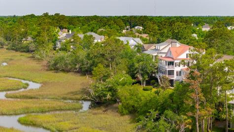 221 King George Street Charleston SC 29492