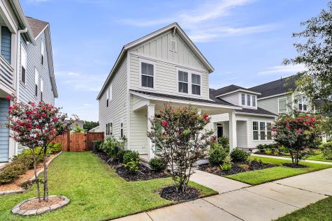 396 Ripple Park Drive Summerville SC 29486