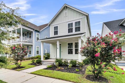 396 Ripple Park Drive Summerville SC 29486