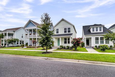 396 Ripple Park Drive Summerville SC 29486