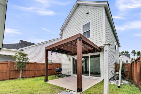 396 Ripple Park Drive Summerville SC 29486