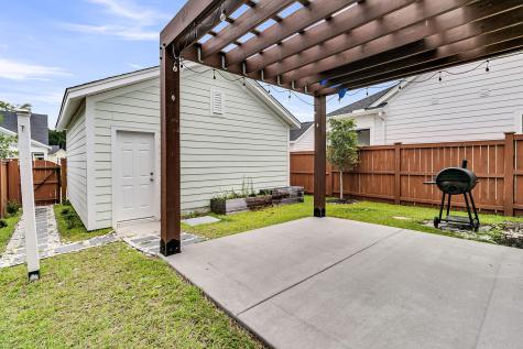 396 Ripple Park Drive Summerville SC 29486