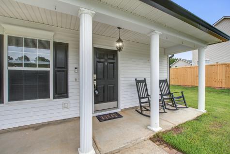 202 Seneca River Drive Summerville SC 29485