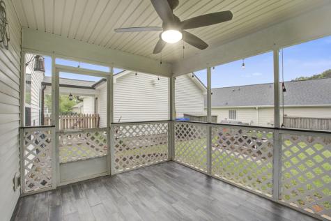 202 Seneca River Drive Summerville SC 29485