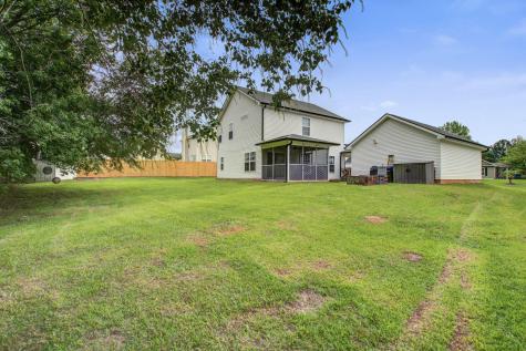 202 Seneca River Drive Summerville SC 29485