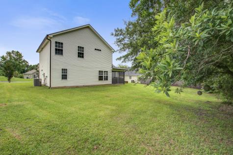 202 Seneca River Drive Summerville SC 29485