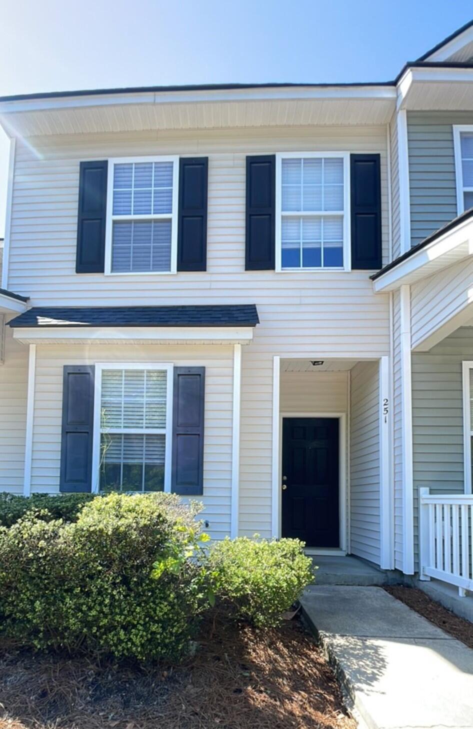 251 Brookshire Road Goose Creek SC 29445