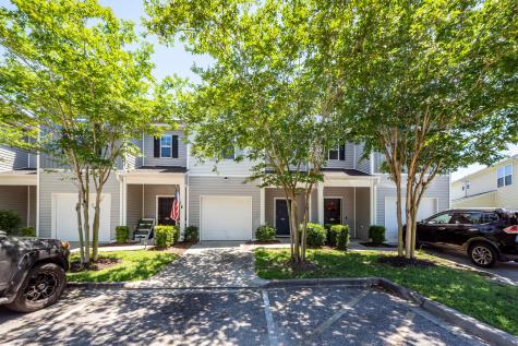 484 Truman Drive Goose Creek SC 29445