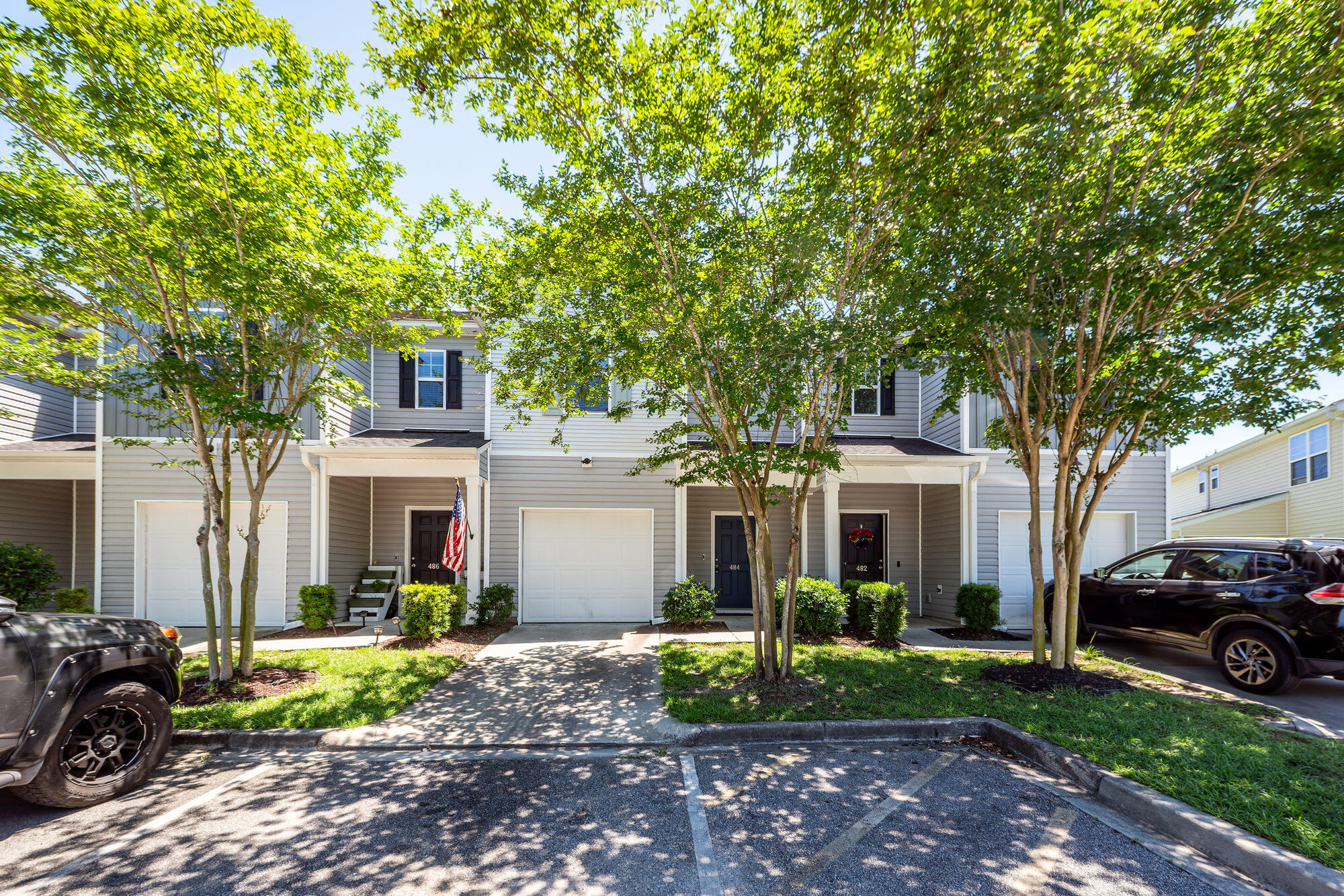 484 Truman Drive Goose Creek SC 29445