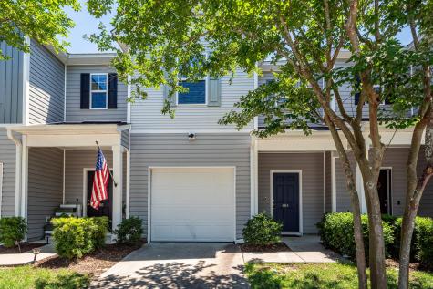 484 Truman Drive Goose Creek SC 29445