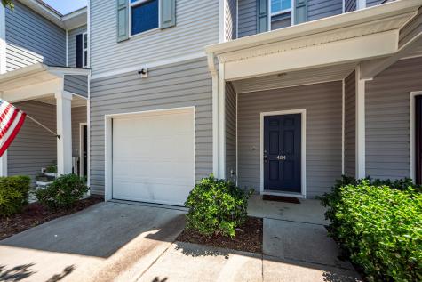 484 Truman Drive Goose Creek SC 29445