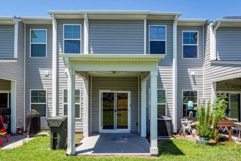 484 Truman Drive Goose Creek SC 29445