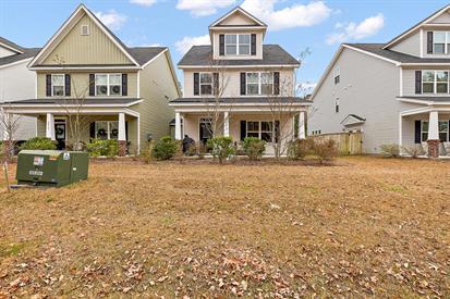 8210 S Antler Drive North Charleston SC 29406