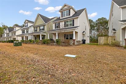8210 S Antler Drive North Charleston SC 29406