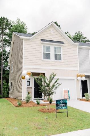 9570 Eagle Pass Drive Summerville SC 29485