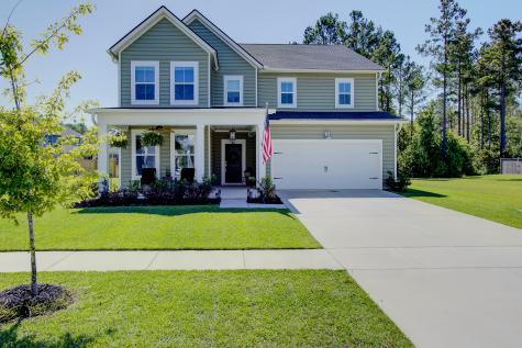 137 Paddle Boat Way Summerville SC 29485